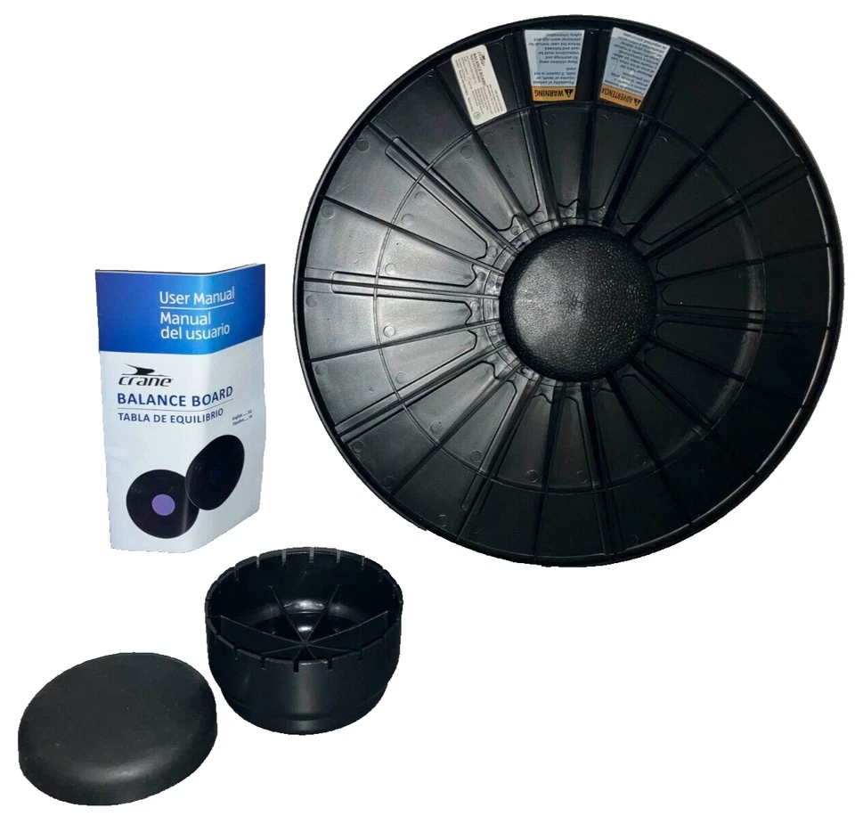 起重机平衡板:拉伸/推/板/健美 220.5 磅 紫色 — 第 2/4 张图片