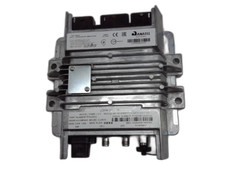 John Deere Pfa10255 Elec Control