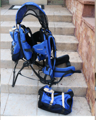 kids explorer backpack