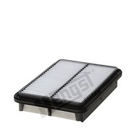 Hengst Filter E757L Luftfilter FÜR Hyundai