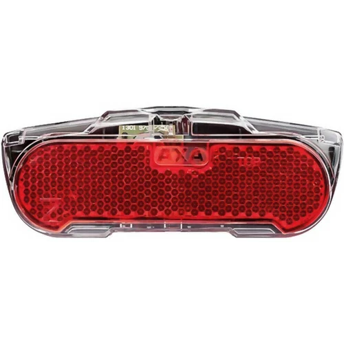AXA Gepäckträgerrücklicht Slim Steady 80mm lose ca. 30g 930910 Fahrrad