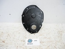 Jeep Willys Super Hurricane L226 Engine Timing Cover Truck Fc 6 Cylinder