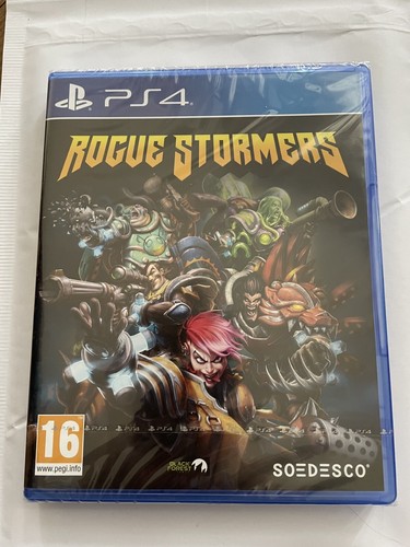 LOT DE 11 jeux ps4 neuf sous blisters EUR 130,00 - FR