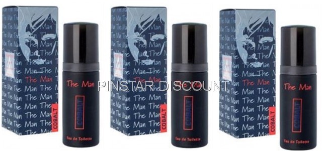 Cobalt The Man Silver By Milton Lloyd The Man Silver By Milton