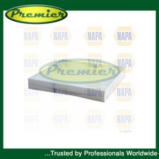 Premier Cabin Filter Fits Honda Jazz 2008- CR-Z 2010- CR-V 2016- e 2019-