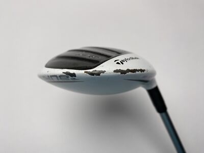 Bois 3 TaylorMade Burner SuperFast 2.0 15° - Graphite XCon 4.8 Ladies - 42,75" - Occasion Bon état
