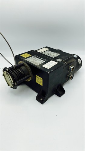 4015373-705 SN: 85041337 SERVO AILERON