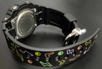 Casio Baby-G BGD-560PKC-1JR Pokemon Pikachu Collaboration Digital