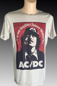 daughters band t shirt