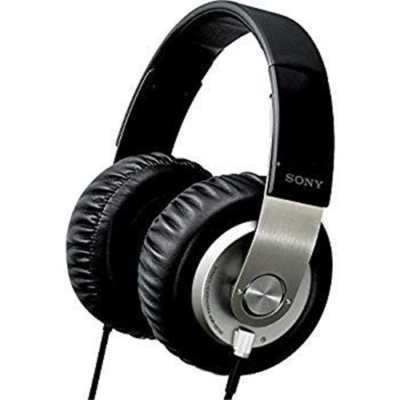【激レア】SONY MDR XB 700【美品】 SONY MDR-XB700 EXTRA BASS Sealed Headphone Tested Rare | eBay