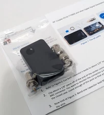 KIT Signal Generator RF Coupler Transistor Radio Alignment FY6900 LAST ONES!