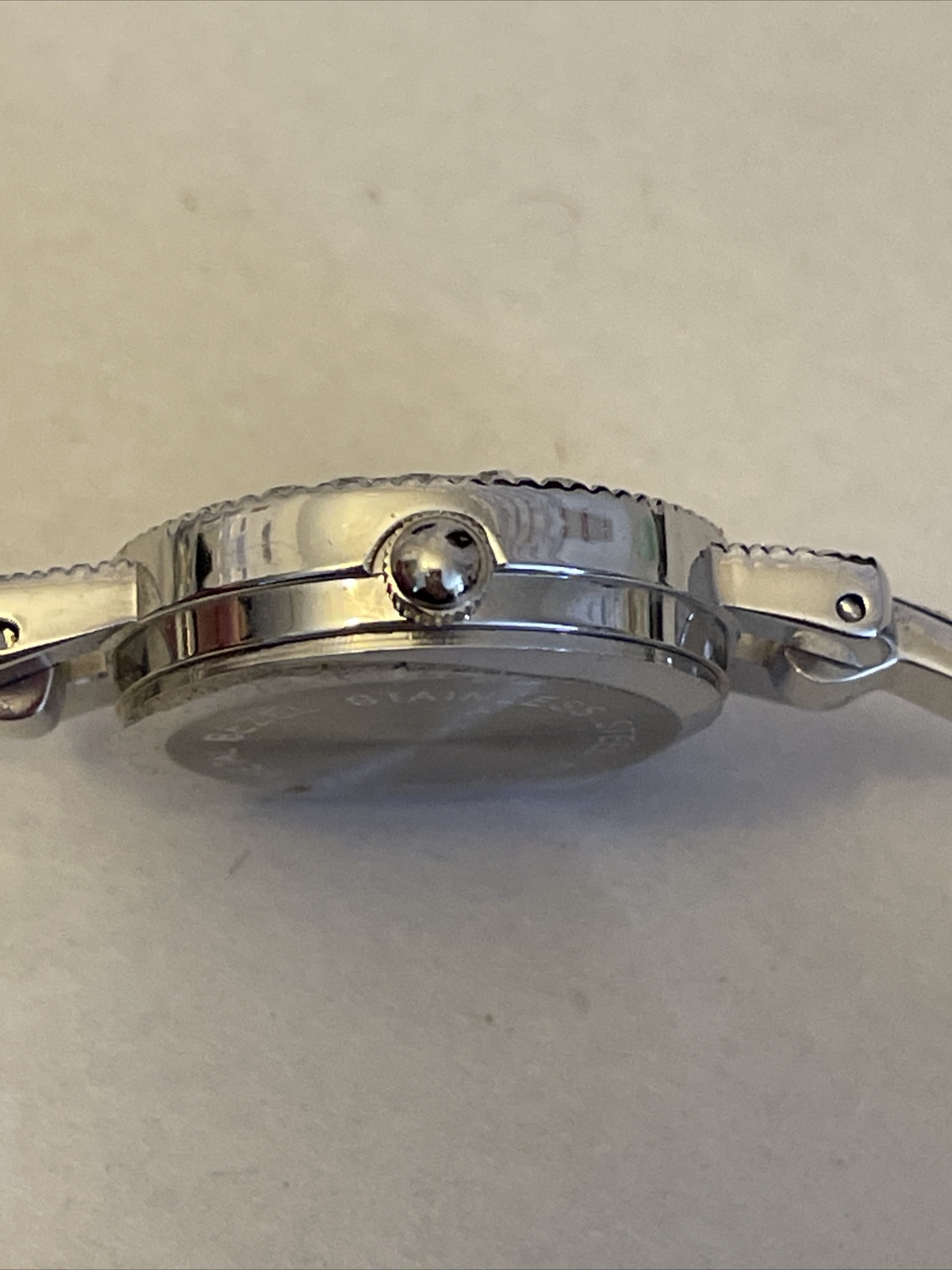 Quartz Watch/untested - image 7