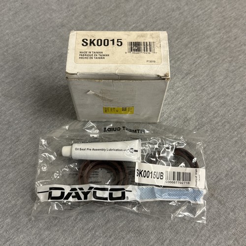 Dayco SK0015 Timing Seal Kit