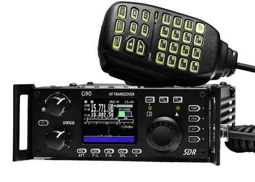 JRC NRD-93 model Radio Receiver SSB, AM, CW, DSB Power supply