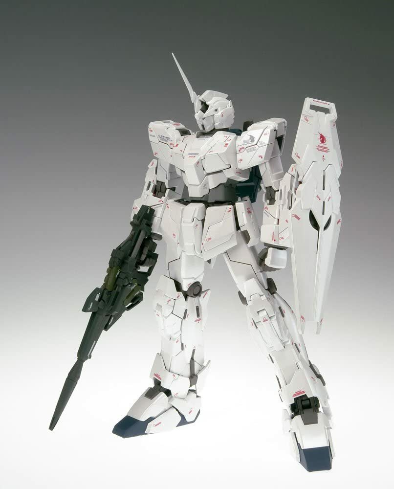 Bandai Gundam Fix Figuration Metal Composite GFFMC #1006 Unicorn
