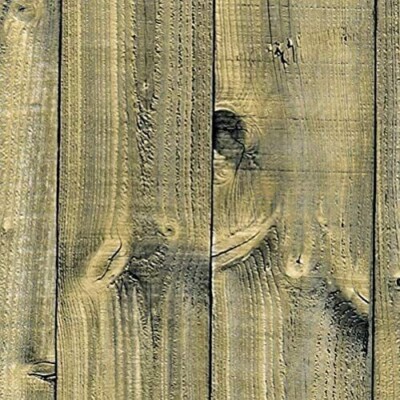 Venilia basicline Klebefolie HOLZ RUSTIKAL Braune rustikal Holzböden 90 x 210 cm
