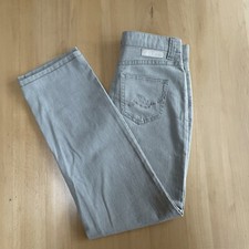 MAC Stella Seashell Jeans