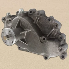 HEAVY DUTY WATER PUMP - FITS FORD 6.9/7.3 LARGE HUB DESIGN