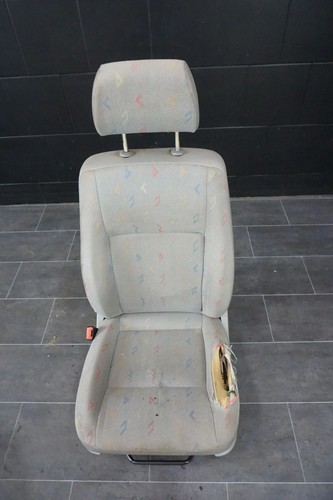 VW T5 Transporter Sitz Fahrersitz links Fahrerseite Inka