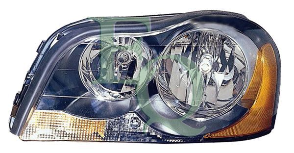 Faro principale - EQUAL QUALITY PP0563S