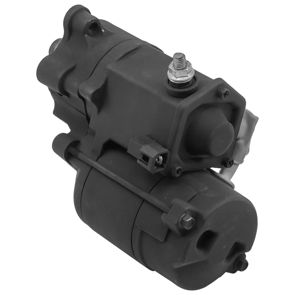 Motor De Arranque Caltric para Harley Davidson XL 883N Sportster Iron 2009-2021 Foto 4 de 4