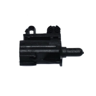 Haltbar Luft Temperatursensor AU5Z12A647B Zubehör Schwarz Ersatz