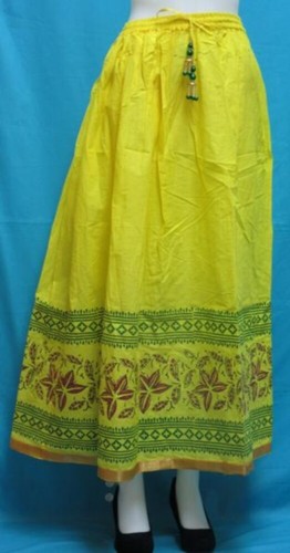 Falda 692 Chaniya Surtido India Falda Larga Completa Lehenga Talla Grande - Imagen 54 de 65
