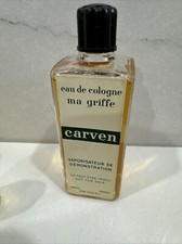 Ma Griffe Eau de Cologne Carven perfume - a fragrance for women