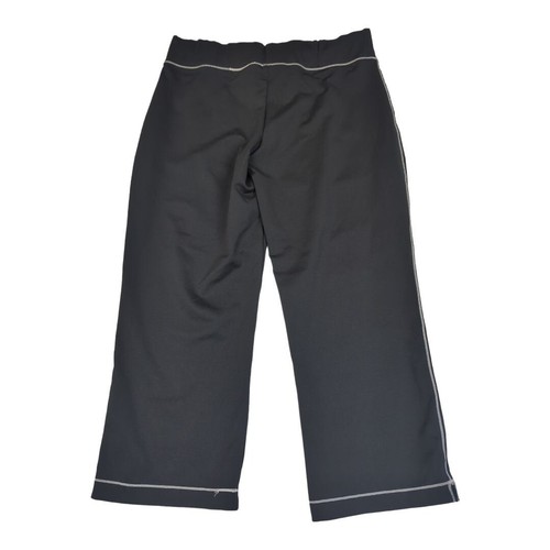 Nike Capri Gym Workout Athletic Pants Size Small - Picture 4 of 4