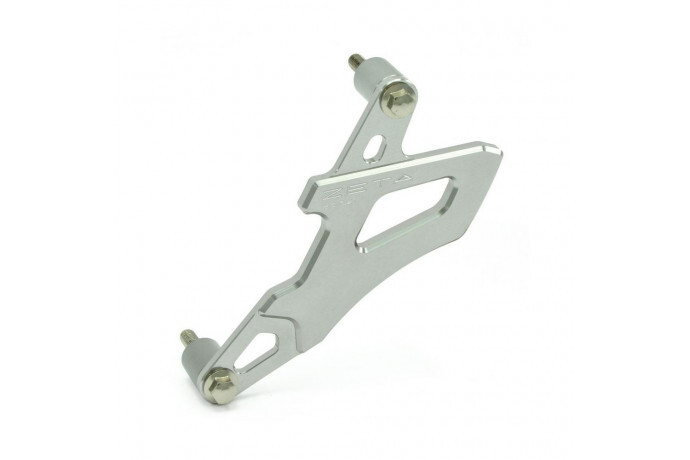 Protection pignon ZETA contre les projections de pierres pour Honda XR 250