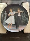 Edwin M. Knowles Collector's Plate The Sound Of Music 1987 Laendler