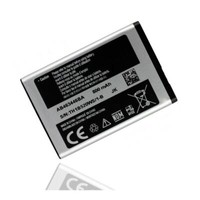 Original Samsung Akku Accu Battery Batterie AB463446BU FüR SGH-M110 / GT-E1150