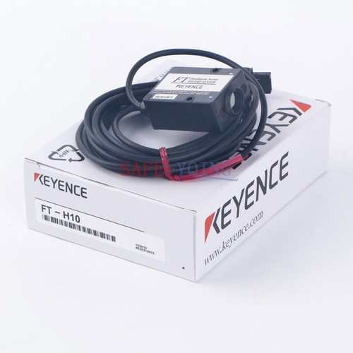 One New Keyence FT-H10 Temperature Sensor | eBay