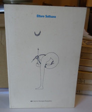 ETTORE SOTTSASS Centre Georges Pompidou 1994 art contemporain exposition