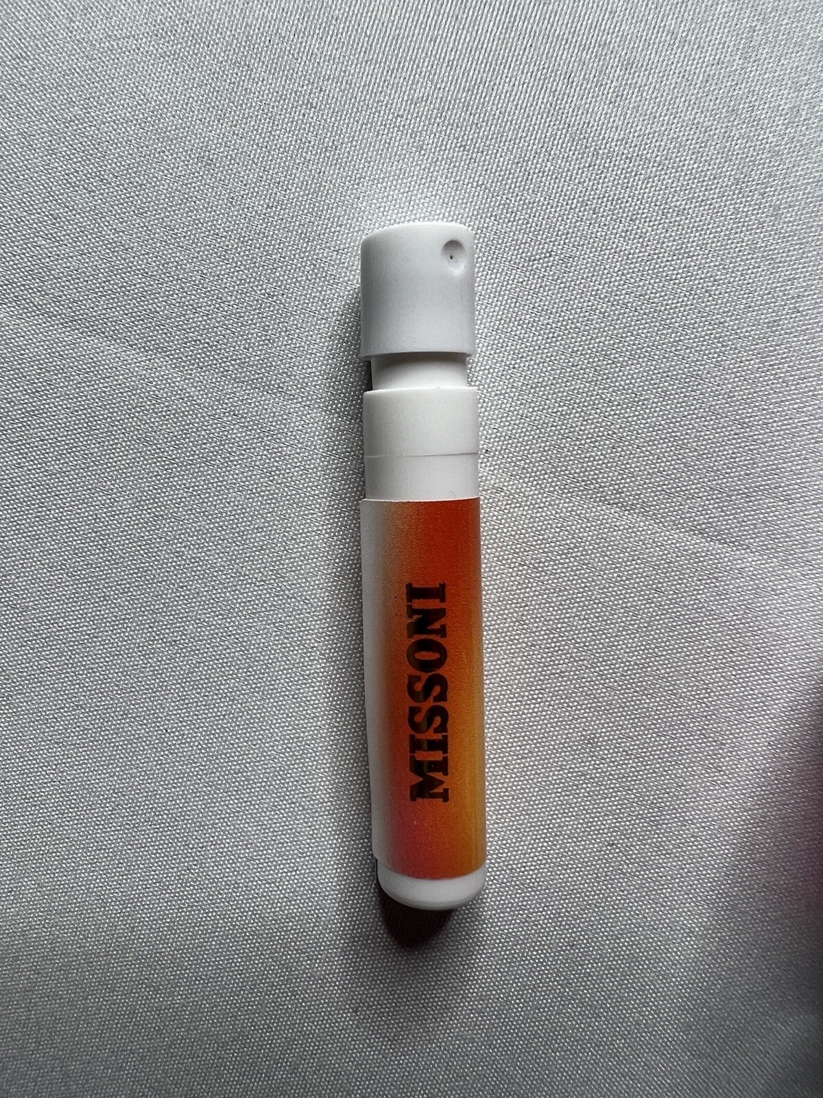 New Missoni 0.03oz 1ml Sample Eau de Parfum Women’s eBay