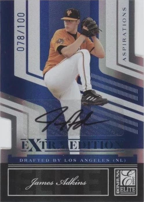 Aspirations Die-Cut Signatures