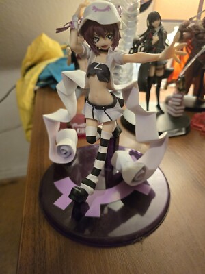 Mega House Yumekui Merry Merry Nightmare 1/8 Figur
