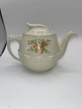 The Enterprise Aluminum Company Vintage Drip O Lator Coffee Tea Pot Ceramic