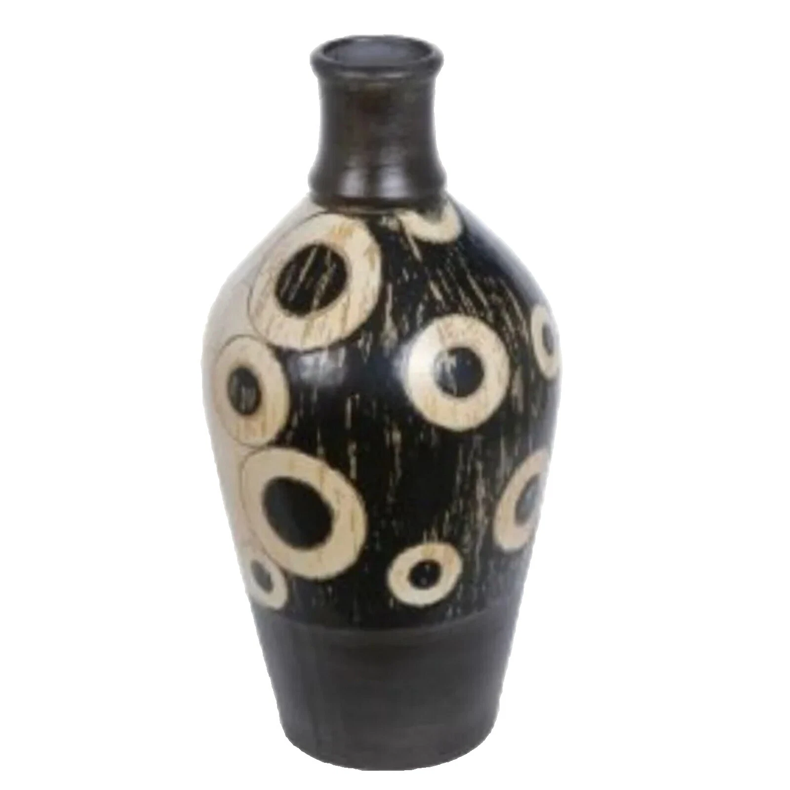 Jarrones Privilege contemporáneo