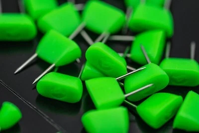 Korda Spare Double Pins for Rig Safes 20 Stück Fixierung Sicherung von Rigs - Bild 4 von 4