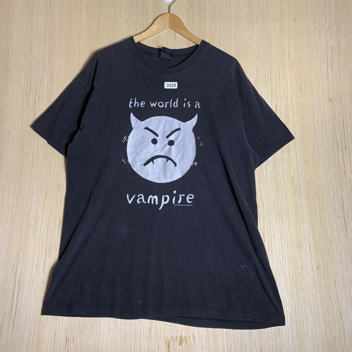the smashing pumpkins VAMPIRE Tシャツ XL s-l1200.jpg