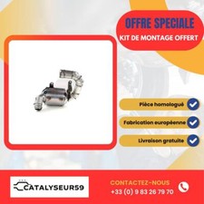 Catalyseurs Peugeot 5008