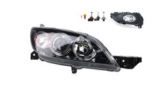 Scheinwerfer Osram Night Breaker Laser passend für Mazda 3 BK R Nebel+Leucht. 