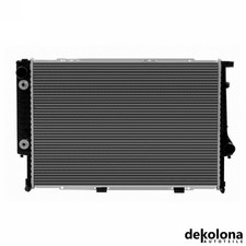 K�hler f�r BMW 7er 750i, iL V12 730i, V8 5er Touring 530i 8er 09.87 - 12.96