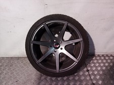 Jantes Mercedes 209