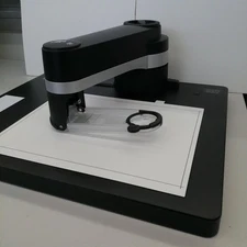 X-Rite i1 iO REV3 Professional Calibrations Color Management Tested Excellent