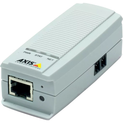 AXIS M7001 Video Encoder, 1-Kanal-Video-Encoder, H.264, Überwachungskamera