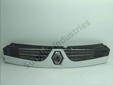 Calandre Renault MASTER