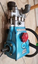 Cat Pump Model 290 3.5 GPM. with pulley