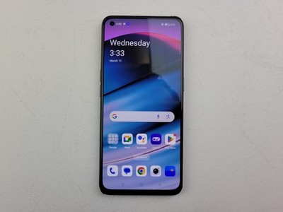 OnePlus NordCE 5G (EB2101) 128GB (GSM Unlocked) Dual SIM - POOR CONDITION - H611